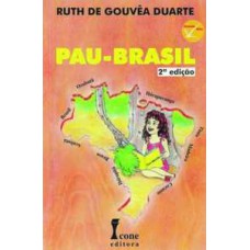 Pau-brasil