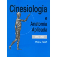 Cinesiologia e Anatomia Aplicada