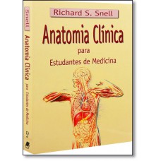 Anatomia Clinica Para Estudantes De Medicina