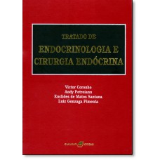 Tratado De Endocrinologia E Cirurgia Endocrina
