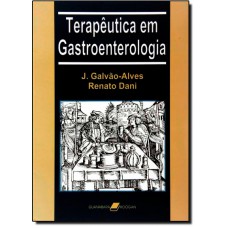 Terapeutica Em Gastroenterologia