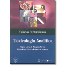 Ciencias Farmaceuticas Toxicologia Analitica