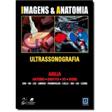 Imagens & Anatomia Ultrassonografia