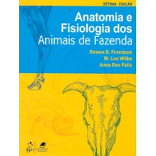 Anatomia e fisiologia dos animais de fazenda