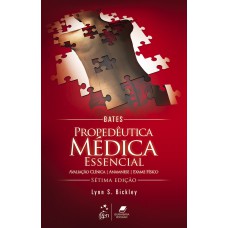 Bates | Propedêutica Médica Essencial