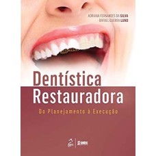 Dentística restauradora