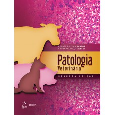 Patologia Veterinária