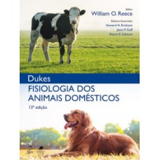 Dukes - Fisiologia dos animais domésticos