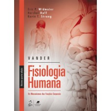 Vander - Fisiologia Humana