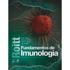 Roitt - Fundamentos de imunologia