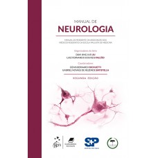 Manual de Neurologia - Manual do Residente da Amerepam
