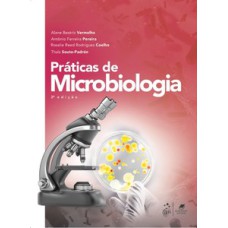 Práticas de microbiologia