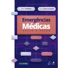 Emergências médicas - Passo a passo