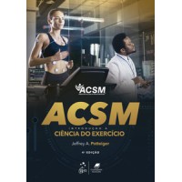 ACSM - Introdução à ciência do exercício