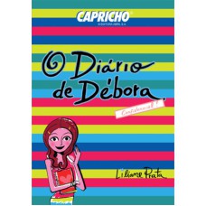 Capricho : O diário de Débora