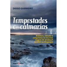 Tempestades E Calmarias