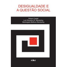 Desigualdade e a questão social