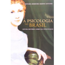 A psicologia no Brasil