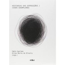 Histórias das exposições