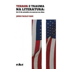 Terror e trauma na literatura