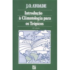 Introdução à climatologia para os trópicos