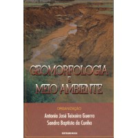 Geomorfologia e meio ambiente