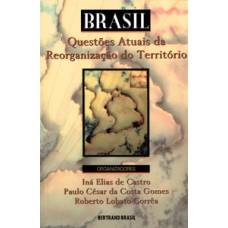Brasil - Questões atuais da reorganização do território
