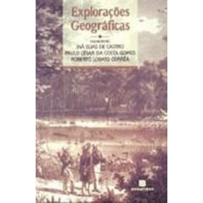 Explorações geográficas