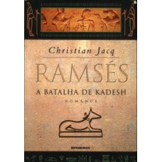 Ramsés - A batalha de Kadesh