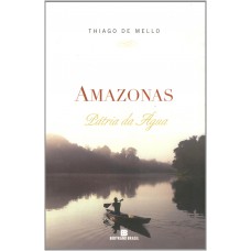 Amazonas Patria Da Agua