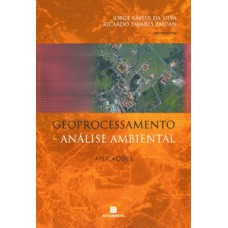 Geoprocessamento e análise ambiental: aplicações