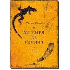 Mulher De Costas, A - Trilogia Intima - Volume 2
