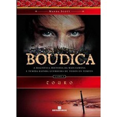 Touro (Boudica - Vol. 2)