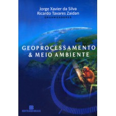 Geoprocessamento & meio ambiente