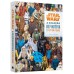 Star Wars: A coleção definitiva de action figure