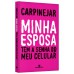 Minha esposa tem a senha do meu celular