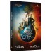 Good Omens: Belas Maldições