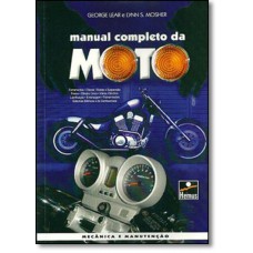 Manual Completo Da Moto