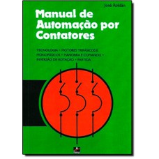 Manual De Automacao Por Contatores