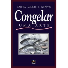 CONGELAR UMA ARTE
