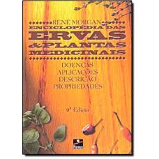Enciclopedia Das Ervas E Plantas Medic