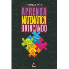 Aprenda matemática brincando?