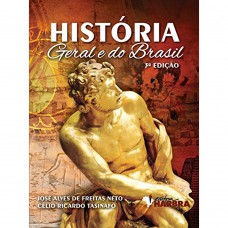 Historia Geral e do Brasil 3Ed 2015 Harbra