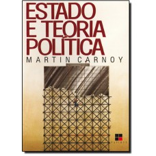 Estado E Teoria Politica