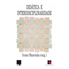 Didática e interdisciplinaridade