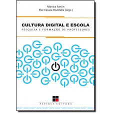 Cultura Digital E Escola