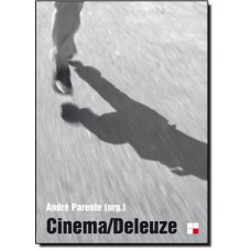 Cinema/Deleuze