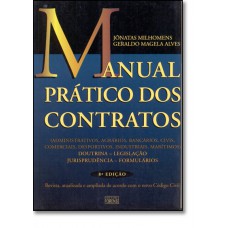 Manual Pratico Dos Contratos