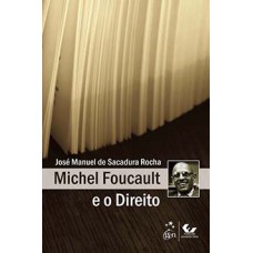 Michel Foucault e o Direito