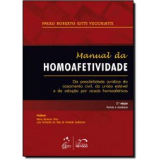 Manual Da Homoafetividade